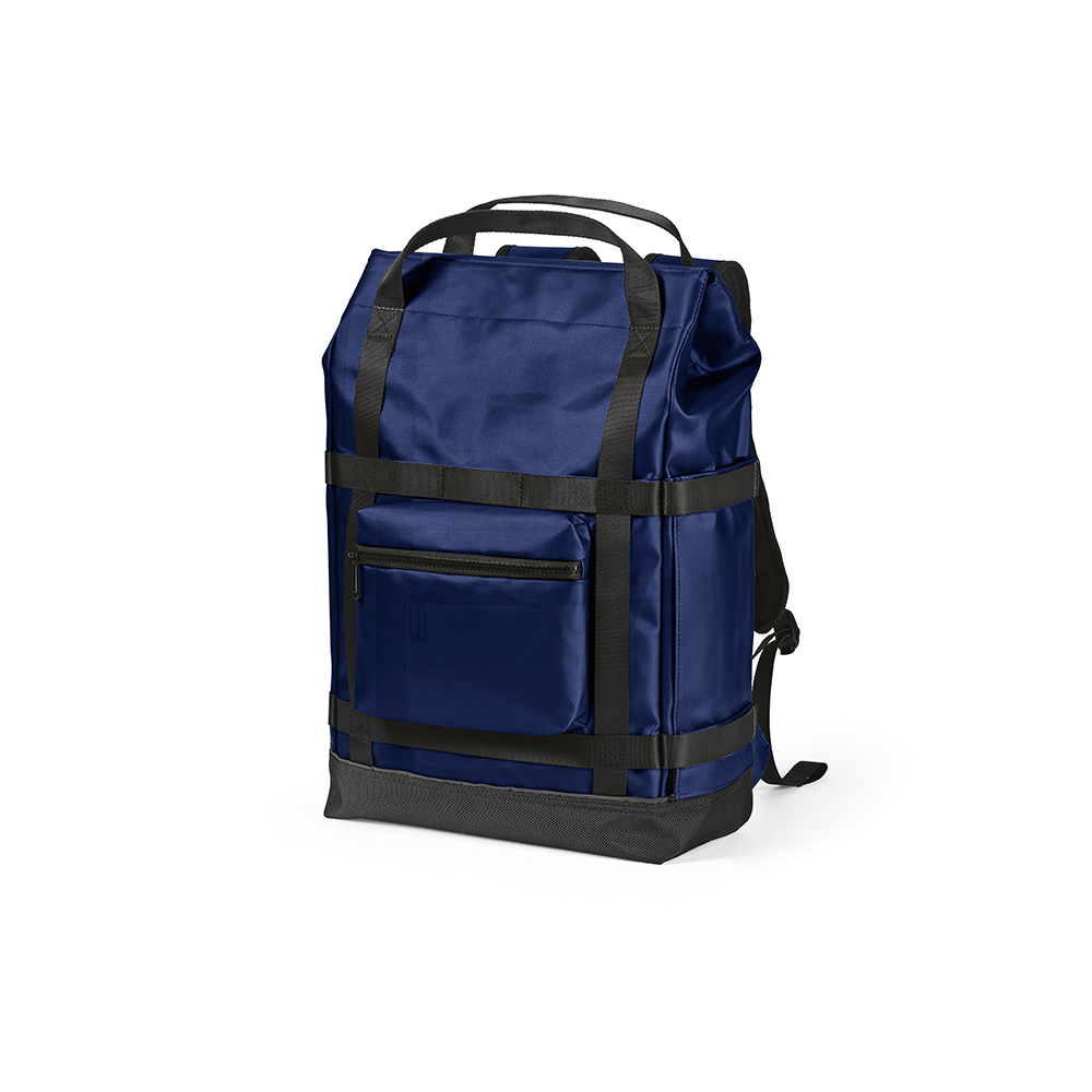 Nachhaltiger Magnetischer Rucksack 21L - Wolfsburg 