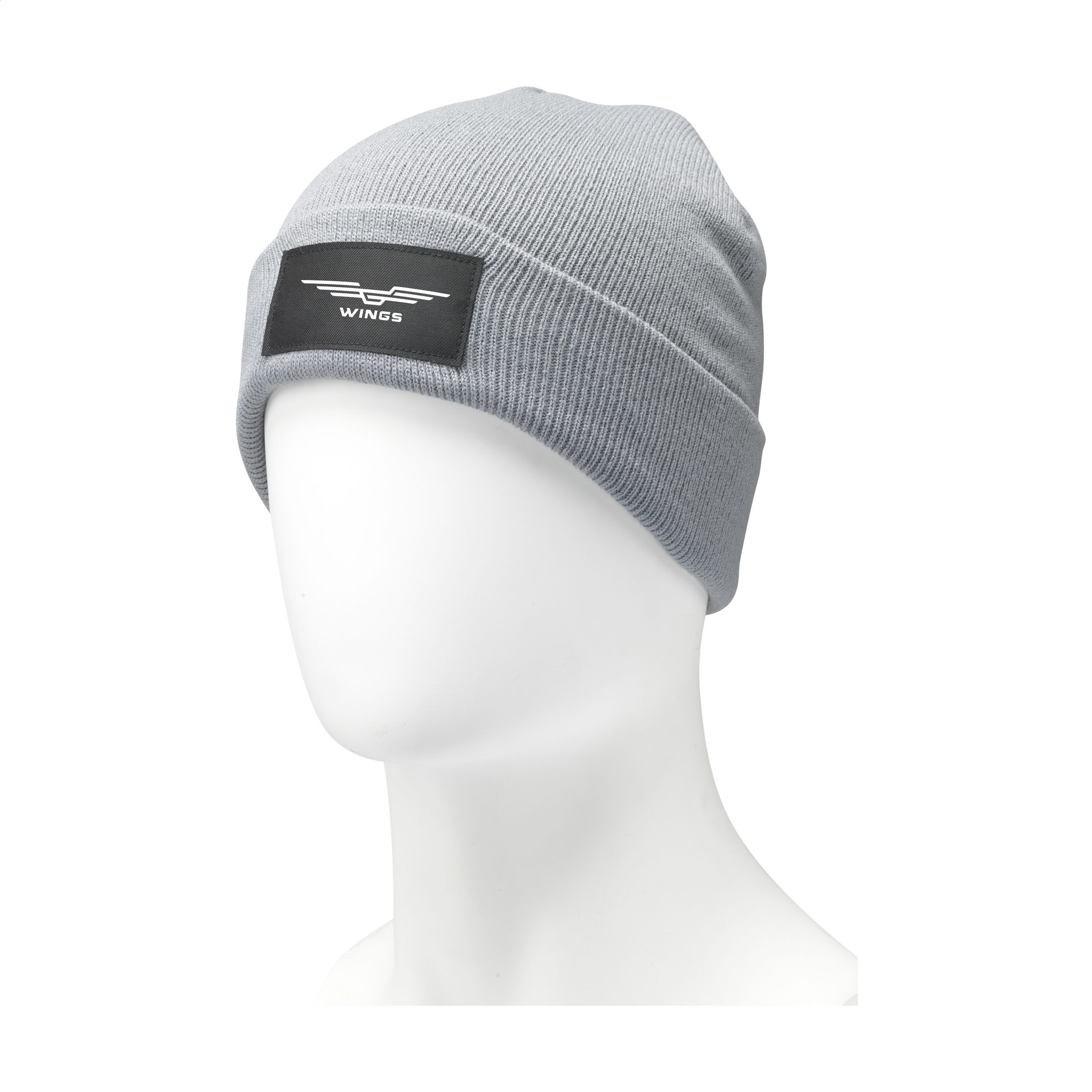 Bonnet Tricoté EcoWarm