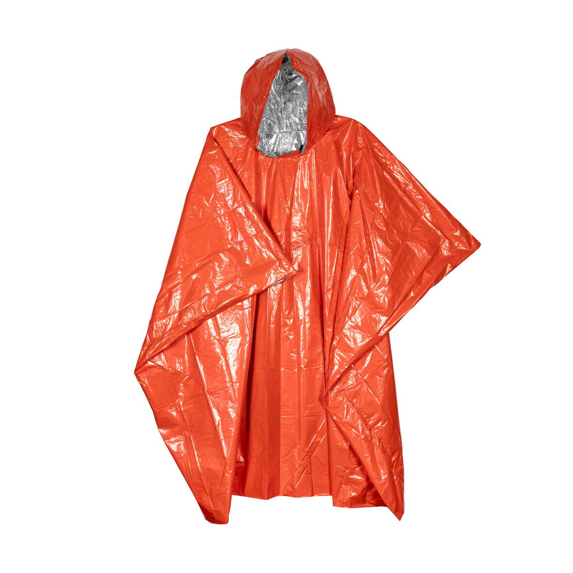 Outdoor Schutzponcho - Teltow