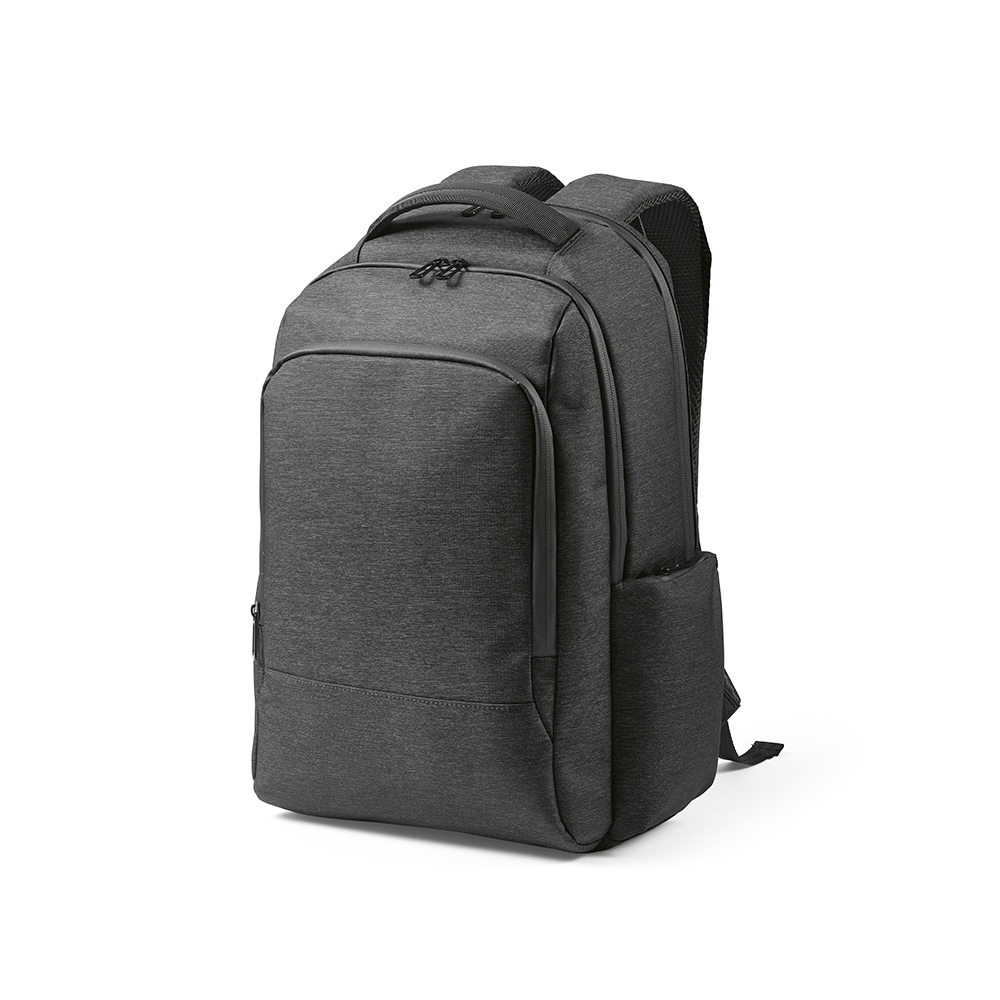 Stadt Rucksack 20L Recycled Nylon - Liebenwalde 