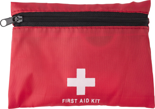 Kit de premiers secours personnalisé - Oxanna