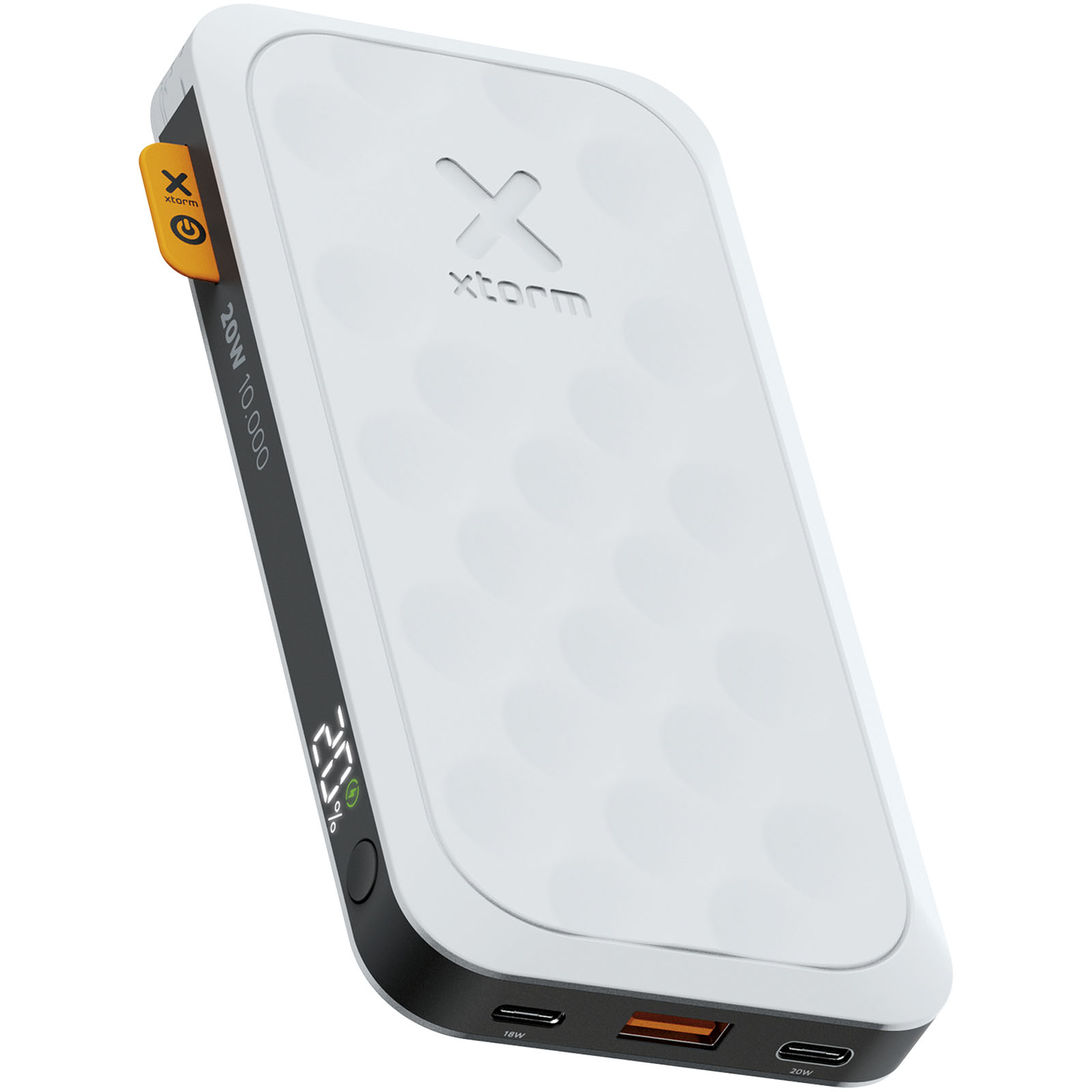 Xtorm FS510 Fuel Series Backup-Akku mit 10.000 mAh 20 W