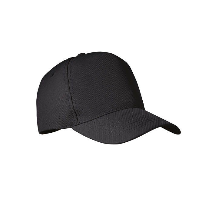 Casquette de Baseball RPET 5 Panneaux - Santenay