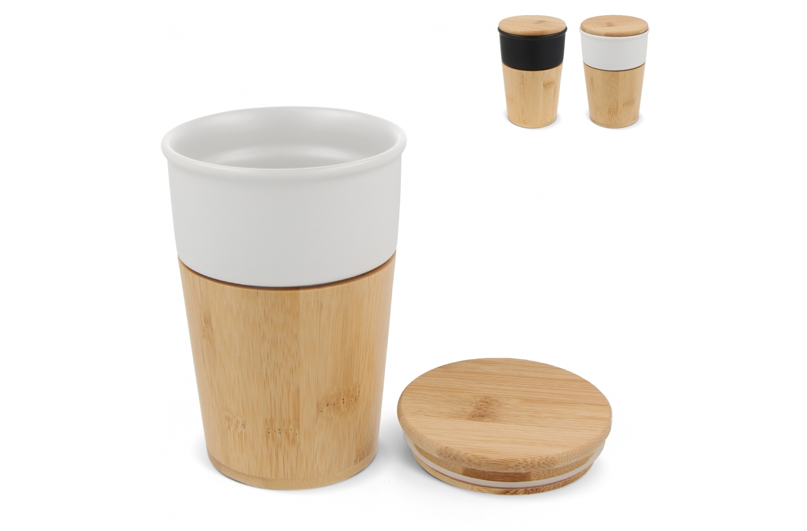 Mug de bureau Vienne 300ml - Cerqueux