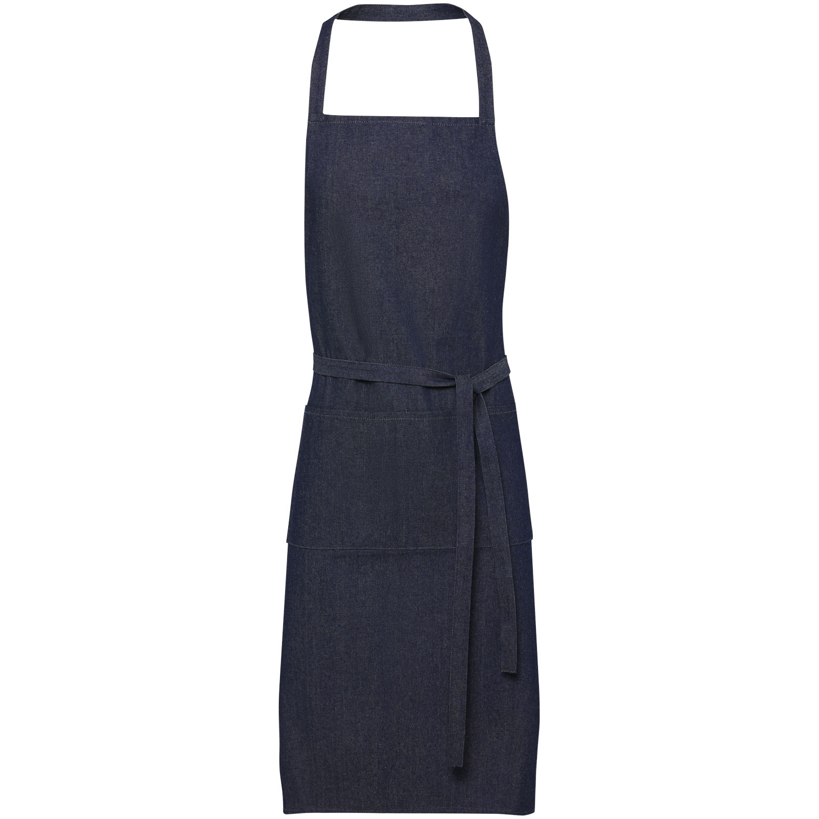 Tablier Jeen en denim recyclé 200 g/m²