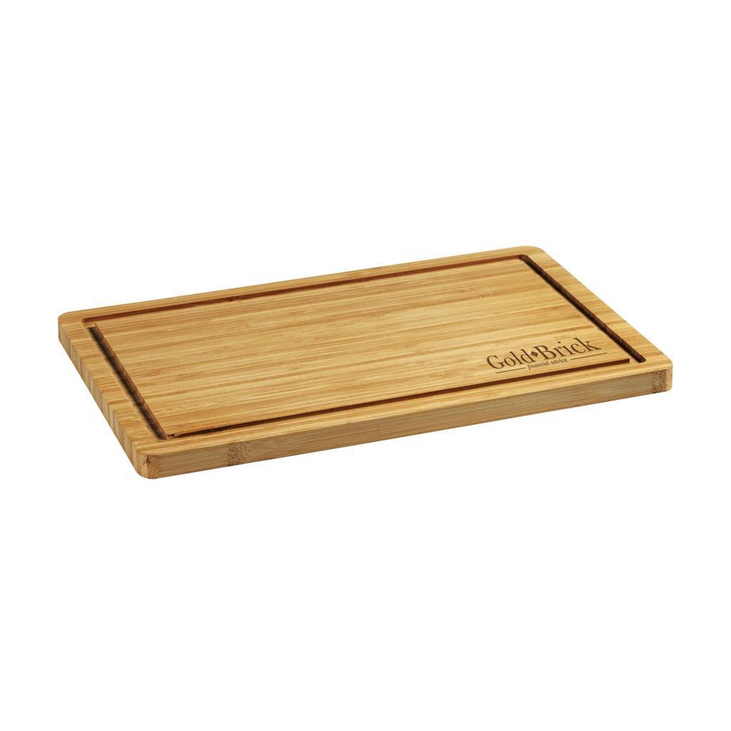 Bamboo Board Schneidebrett