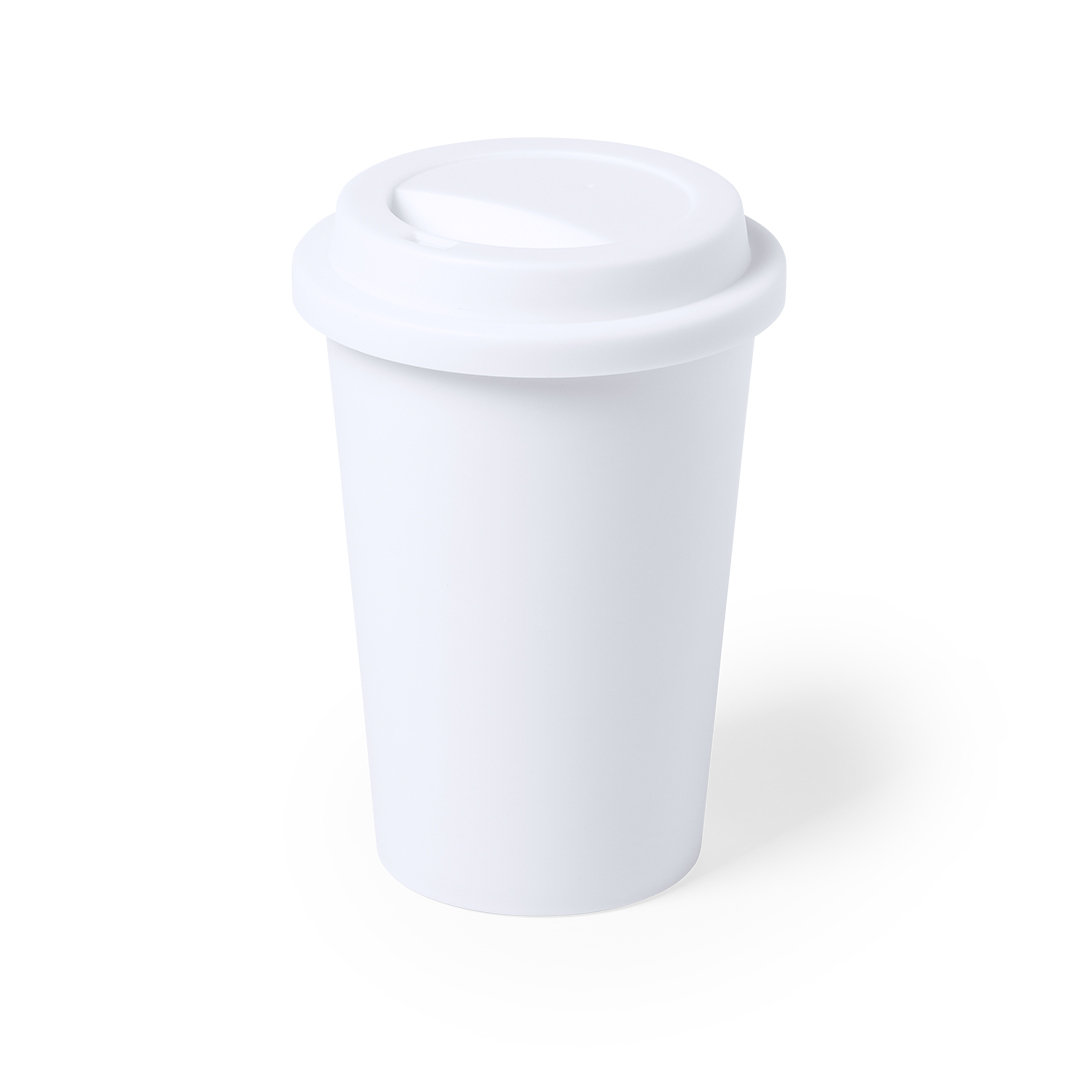 Tasse antibactérienne 450ml - Merdrignac