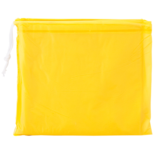 Poncho PVC enfant personnalisé - Théo