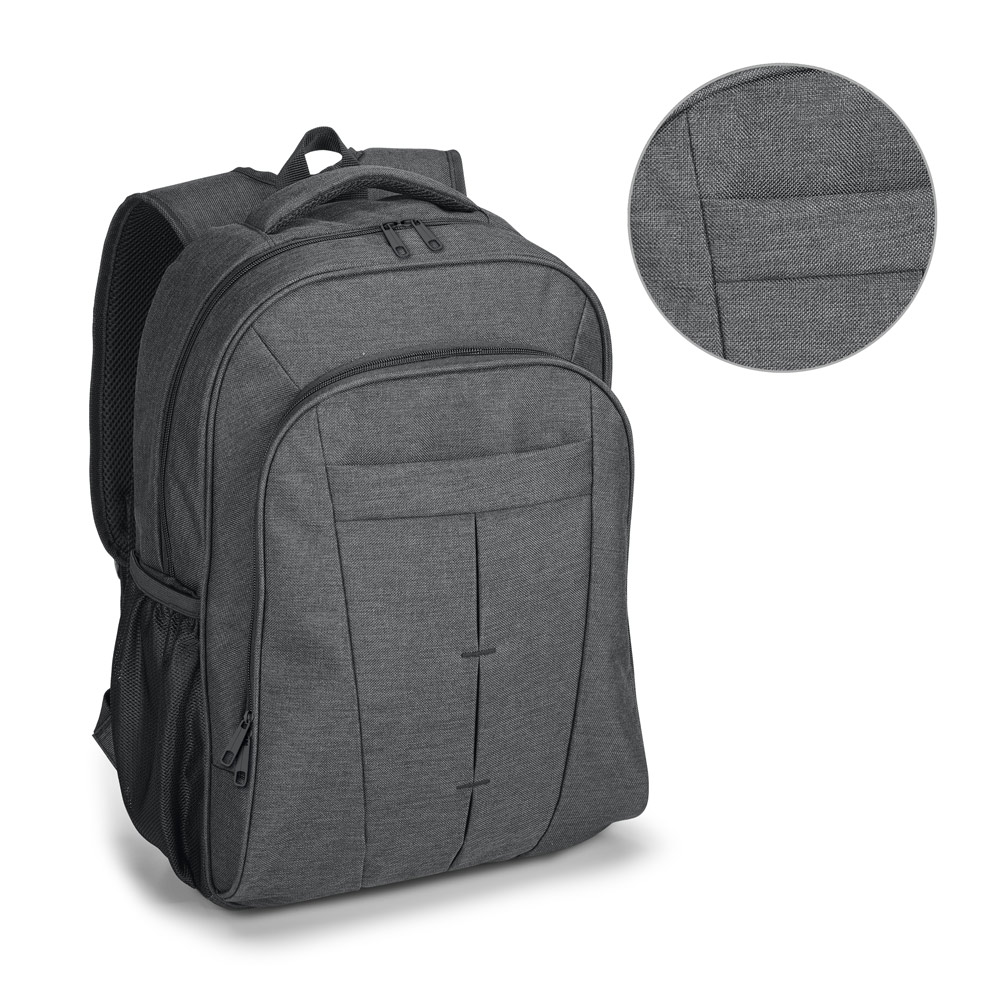 17-Zoll-Laptop-Rucksack - Kirchham