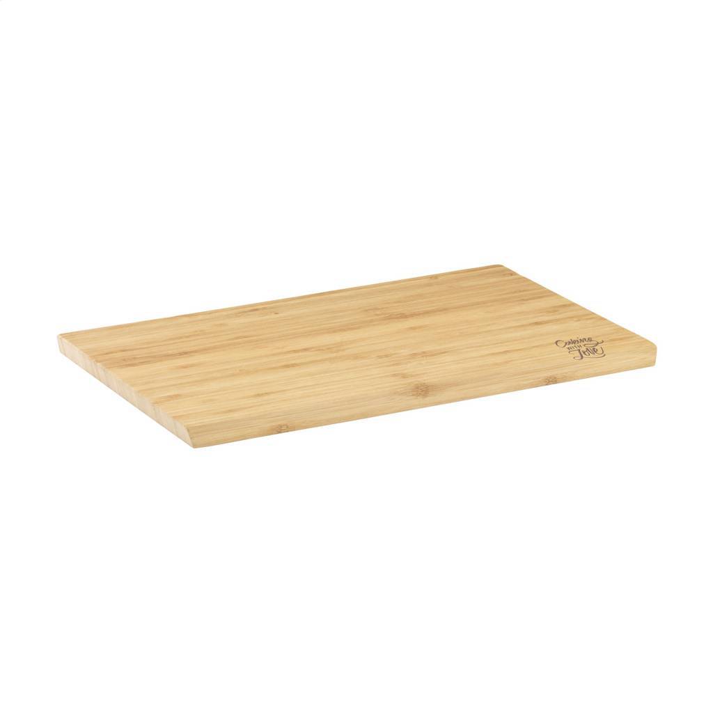 Bamboo chopping board