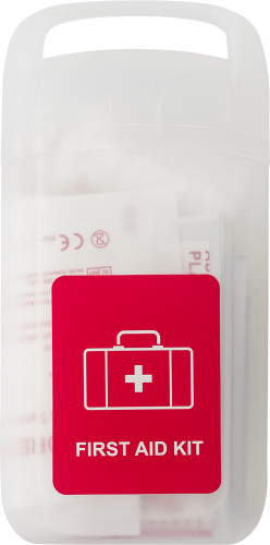 Trousse de Premiers Secours Combinée - Saussay-la-Campagne