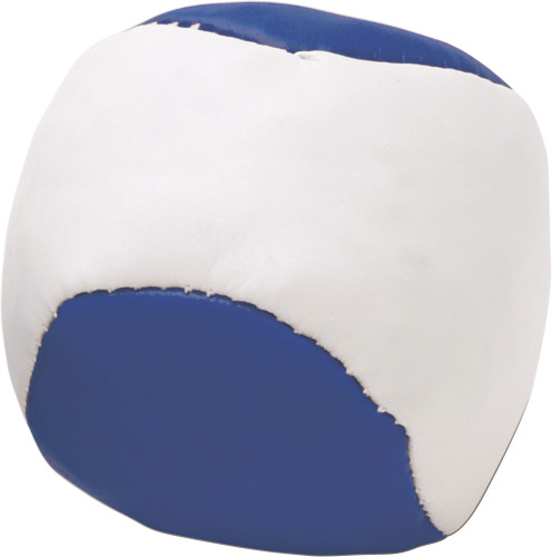 Personalisierter Anti-Stress-Ball - Single