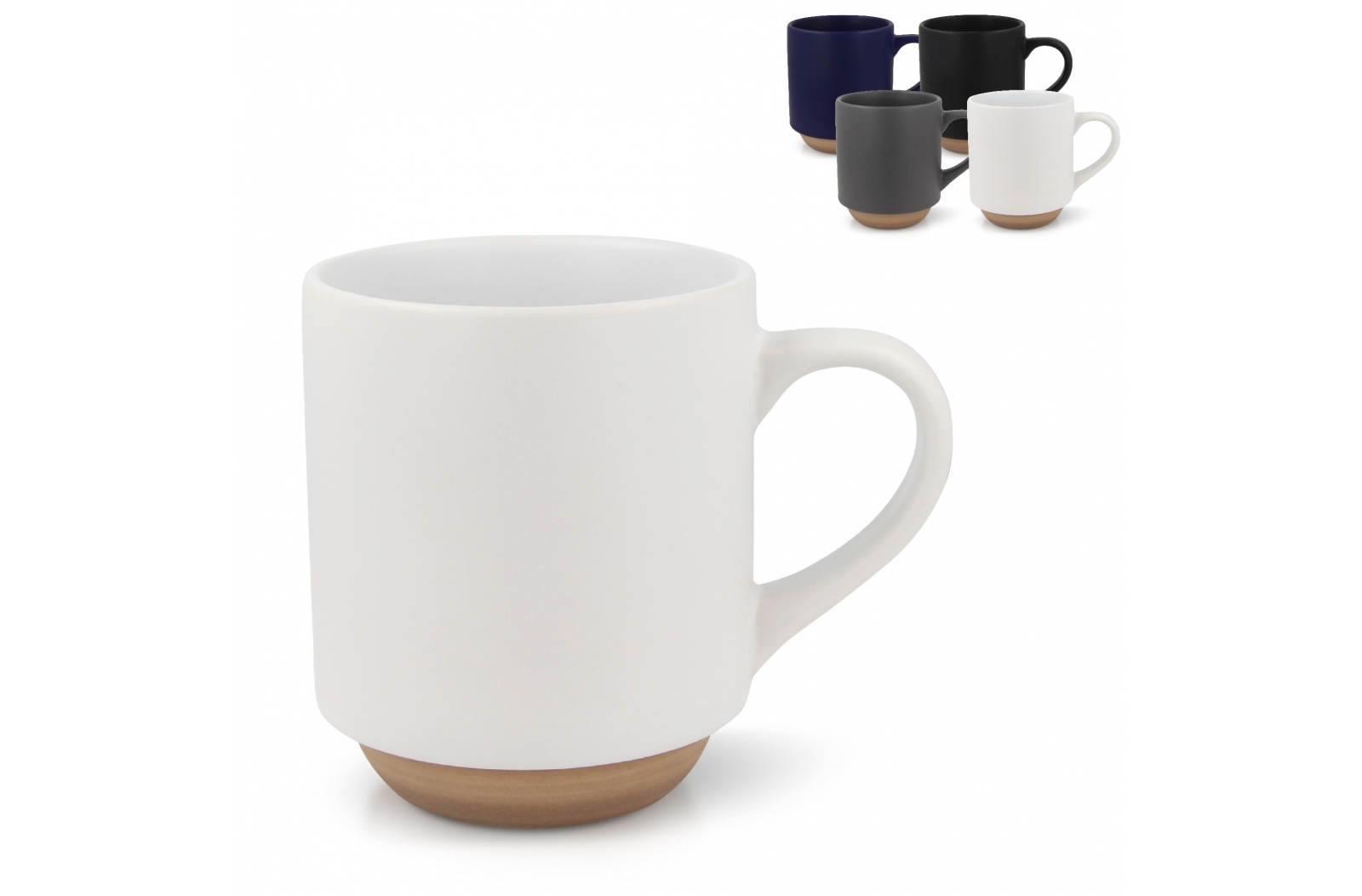 Tasse Tallin 300 ml - Bad Freienwalde 