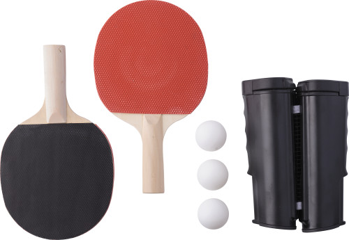 Ensemble de ping-pong en ABS