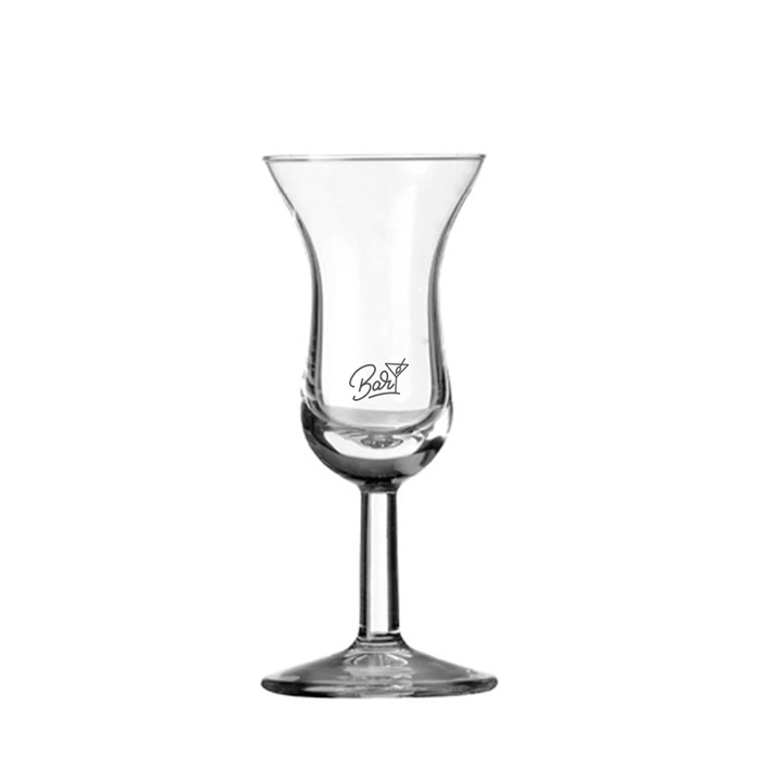 Schnapsglas 50ml