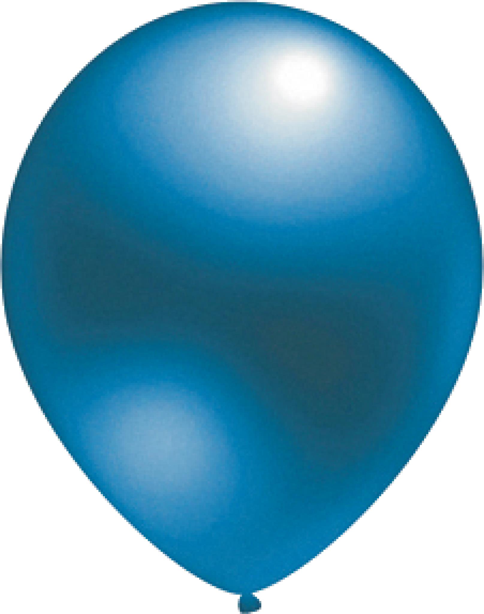 Ballon Publicitaire Biface 27cm - Ligny-Thilloy