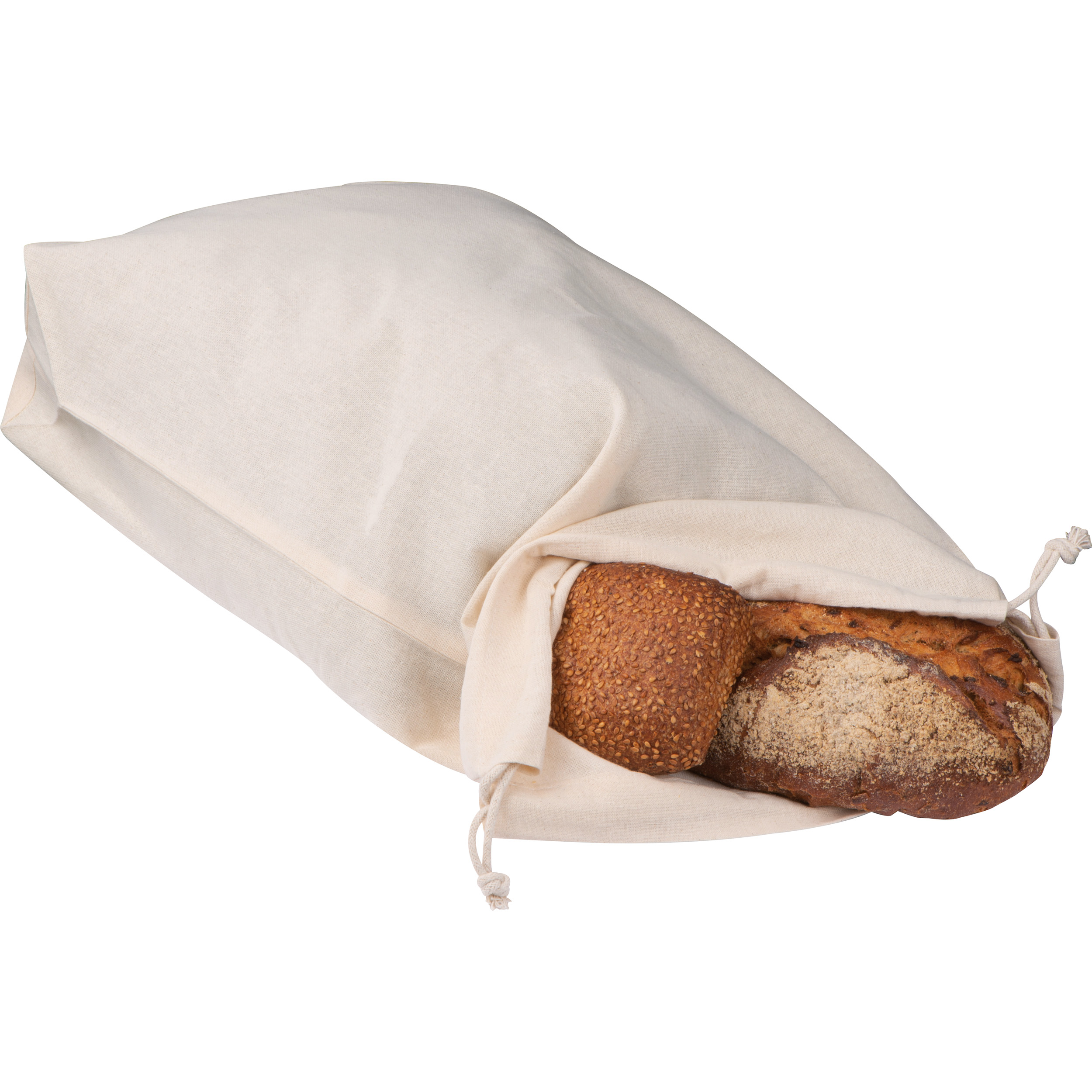 Sac à Pain EcoCotton - Boulbon