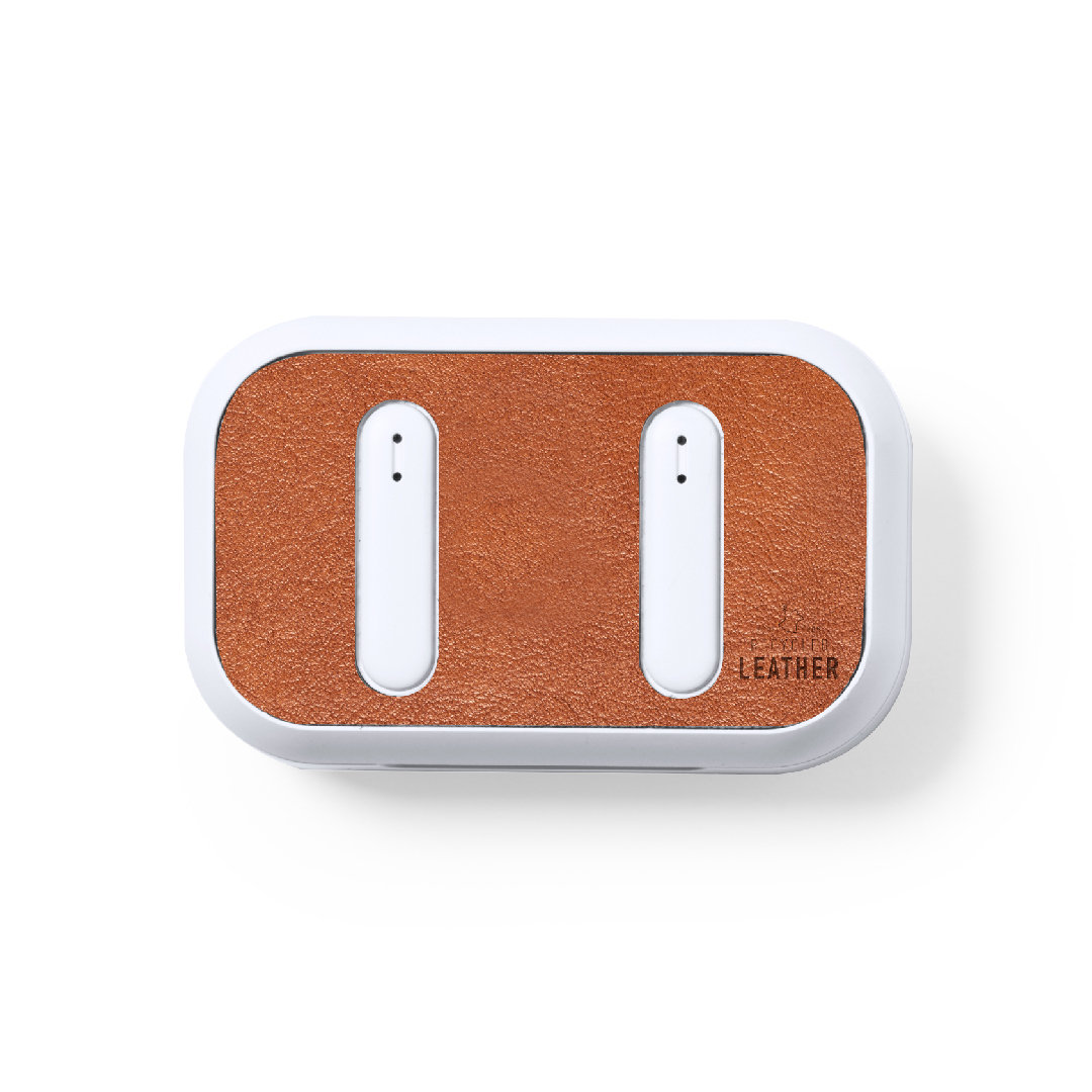 Écouteurs Bluetooth EcoSound - Saint-Vran