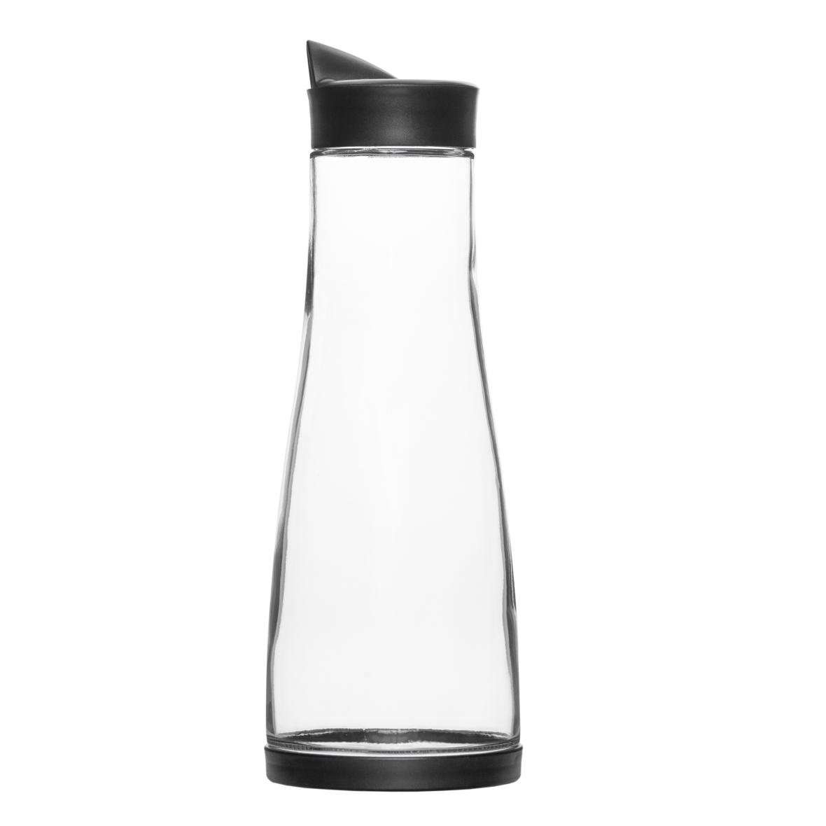 Carafe en verre "Fresh" 1,0 l