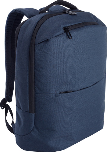 Zweifarbiger Laptop-Rucksack - Osterholz-Scharmbeck 