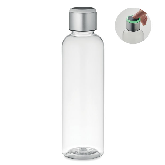 HydraGlow Steel™ Flasche - Fieberbrunn