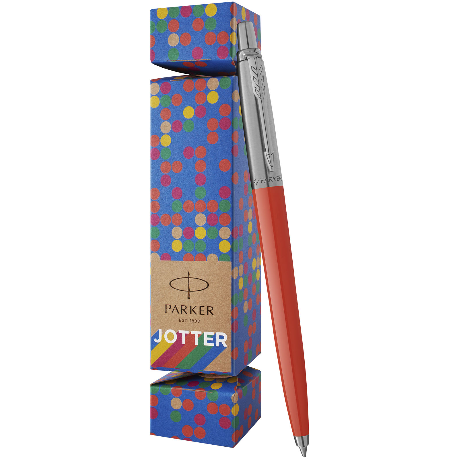 Coffret cadeau stylo