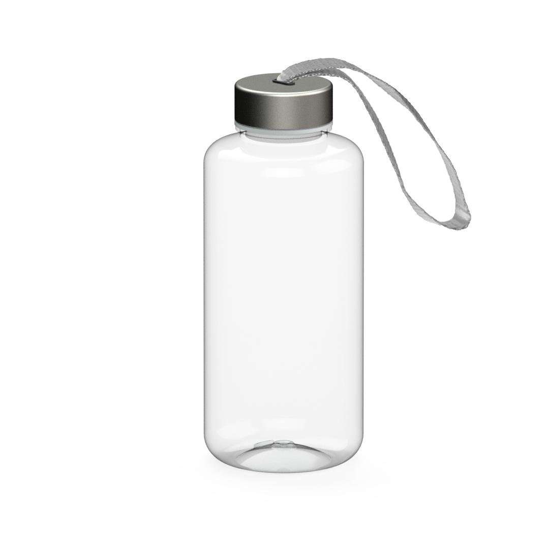 Wasserflasche mit neutralem Geschmack 1000ml - St. Gilgen