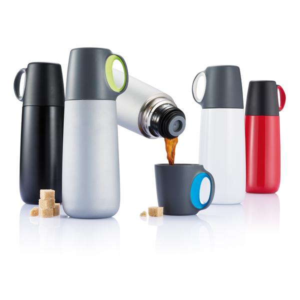 Tasse Thermos Chaude - Champlitte