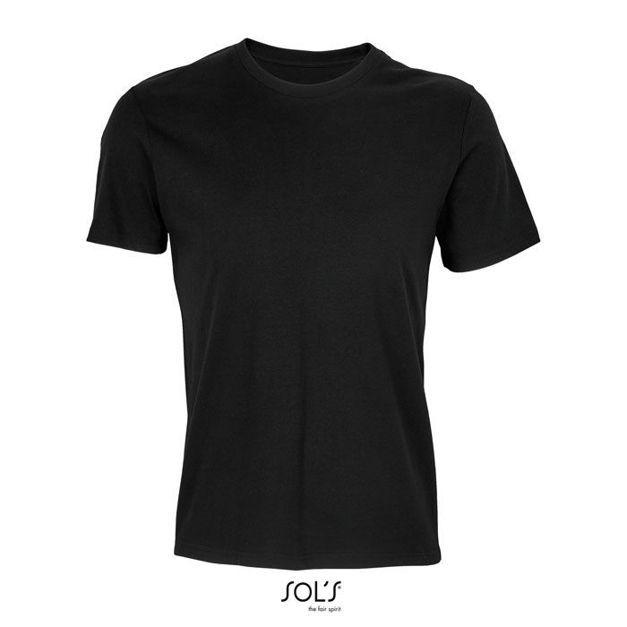 ODYSSEY Uni  T-shirt 170g