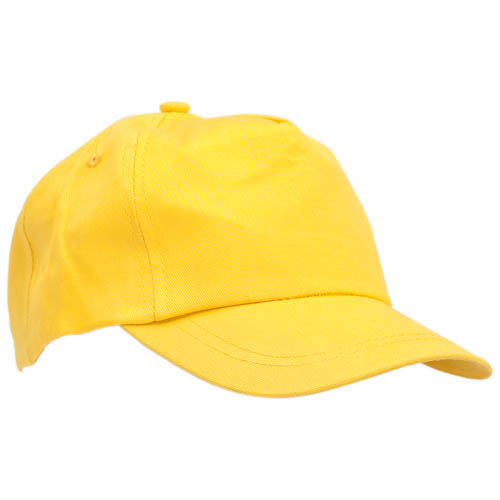 Casquette Enfant 5 Panneaux Couleurs Vives - Arleux-en-Gohelle