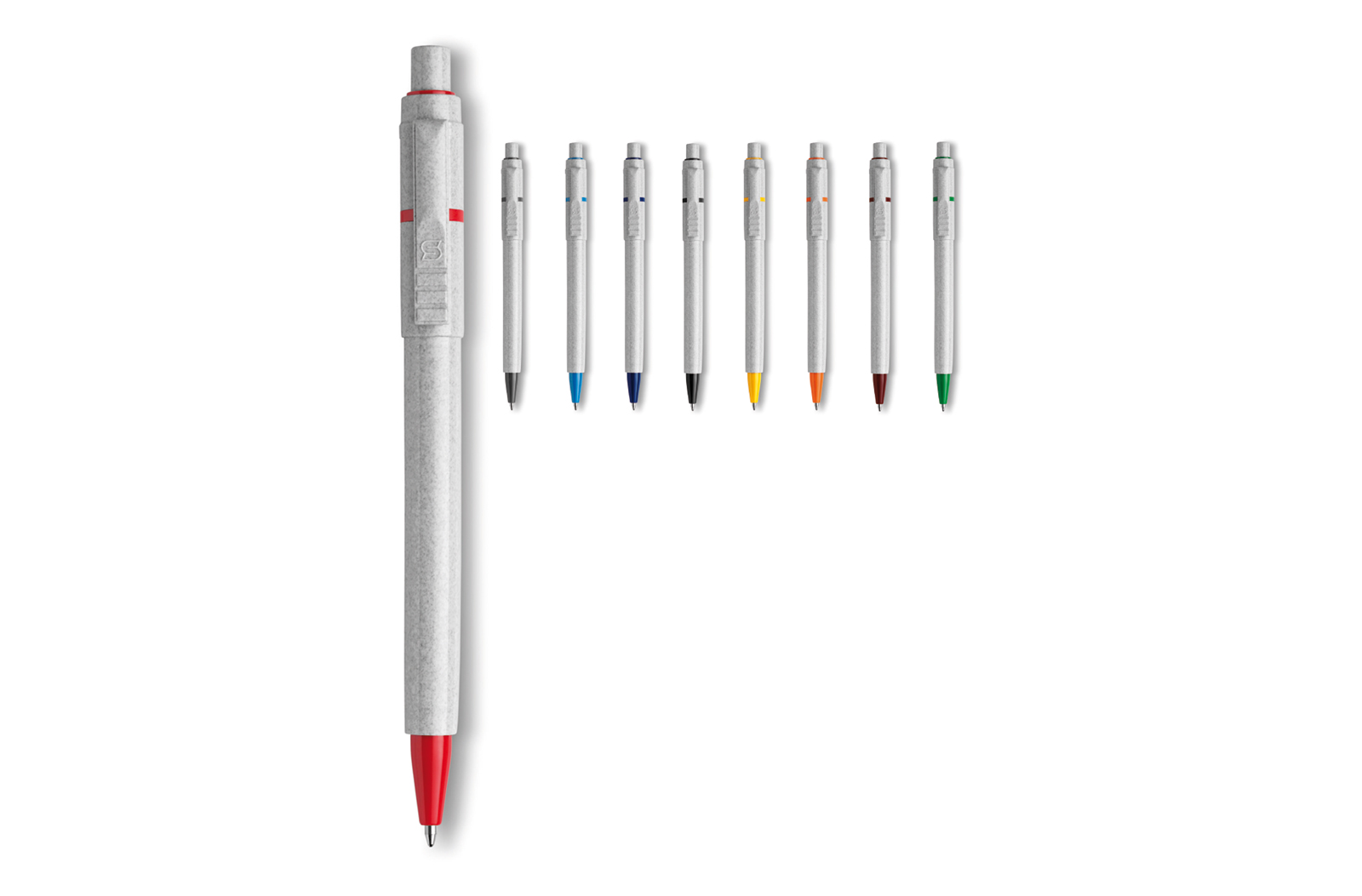 Stylo StoneBaron -