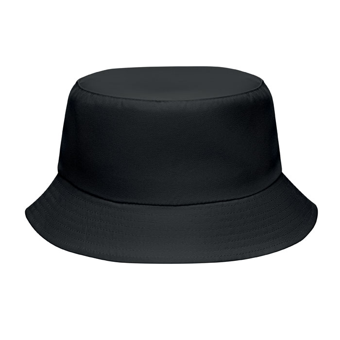 Chapeau seau polyester 150g/m² - Sarcey