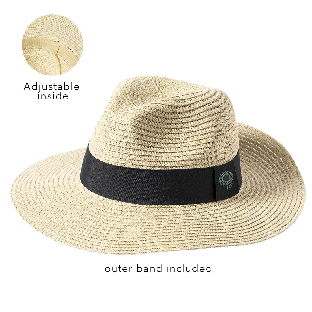 Chapeau personnalisable - Kenny