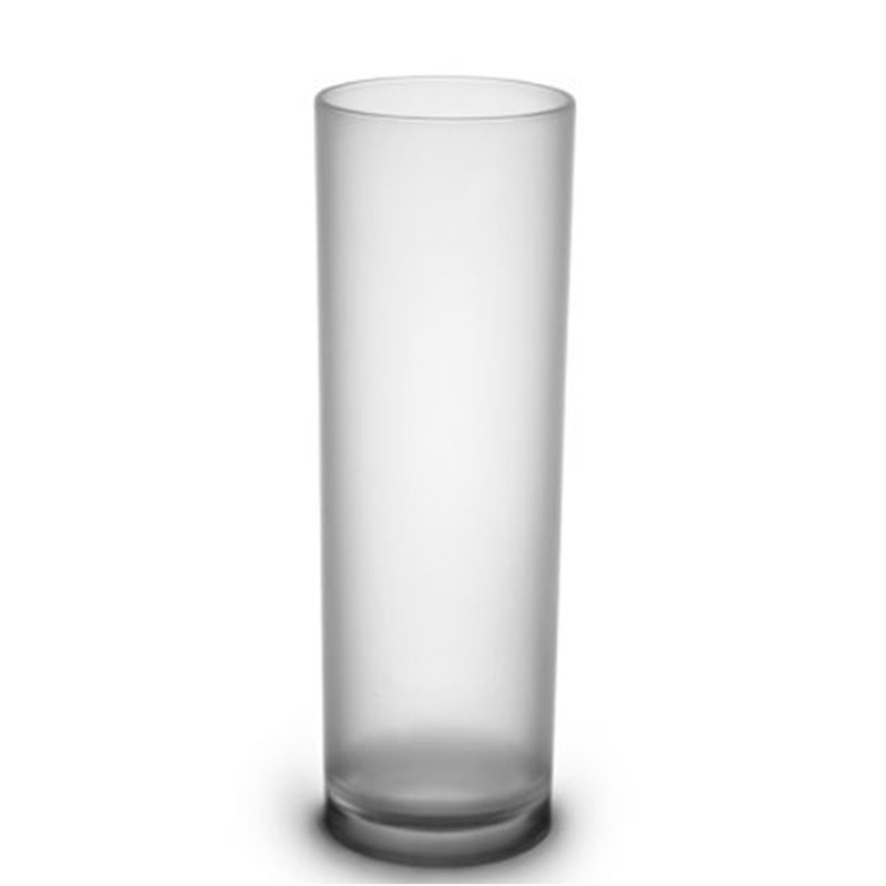 Verre longdrink givré personnalisé (22 cl) - Waly