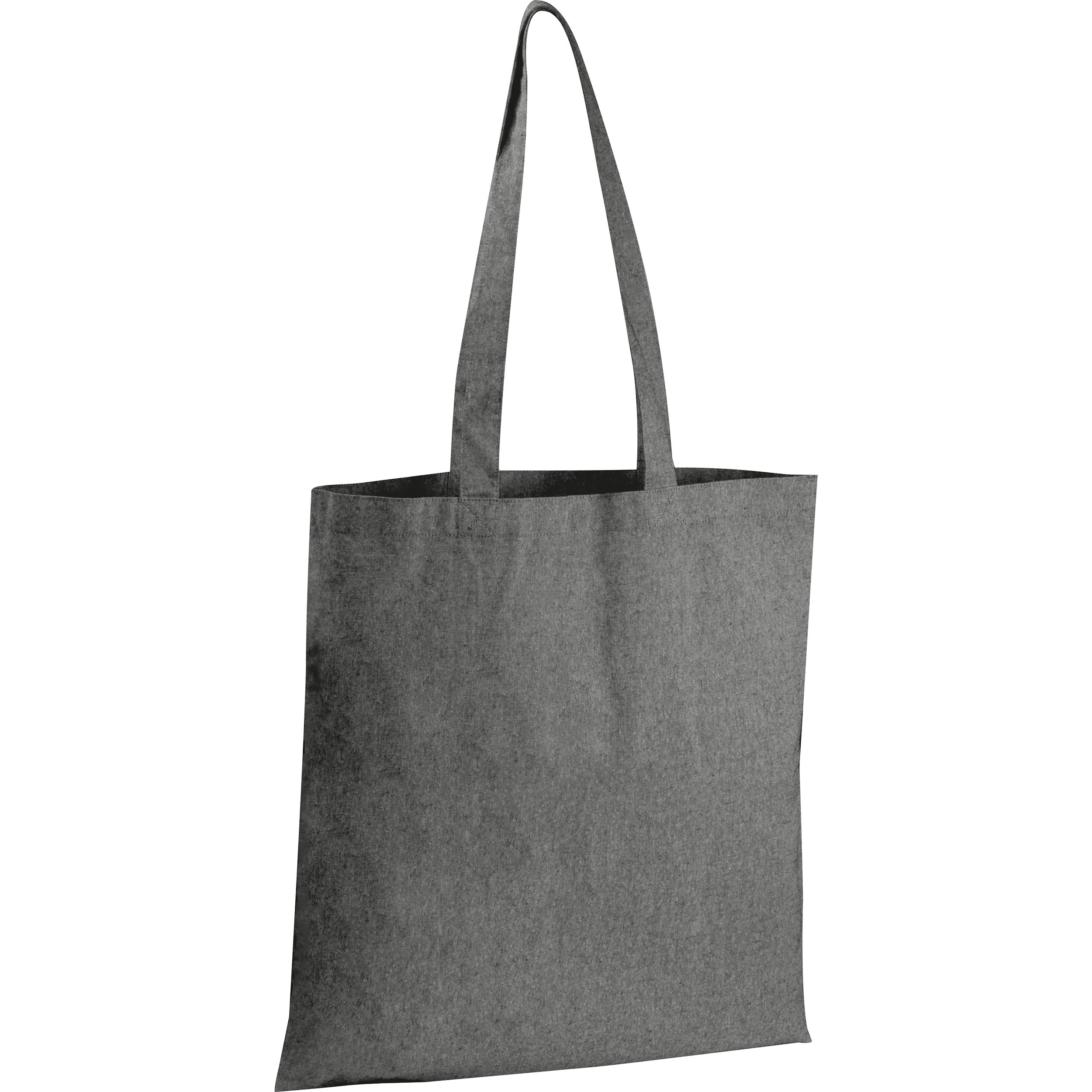 EcoPrint-Baumwolltasche