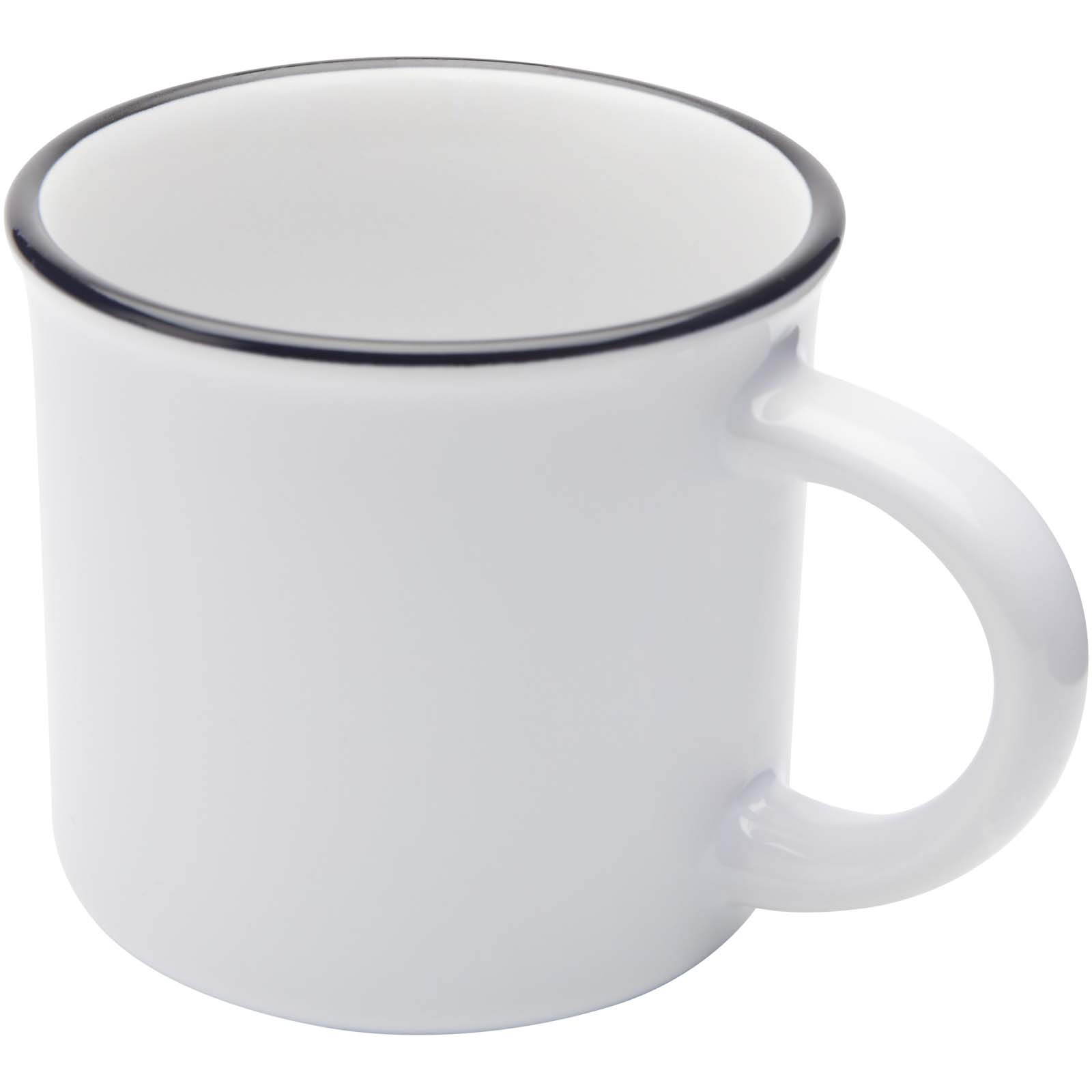 Tasse Vintage en Céramique 240 ml - Feyt