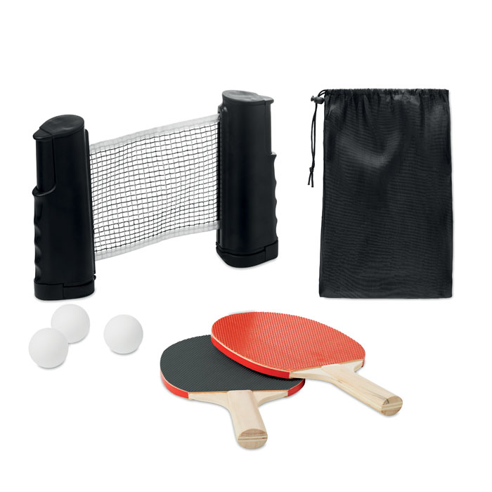 Tischtennis Set - Riedenburg