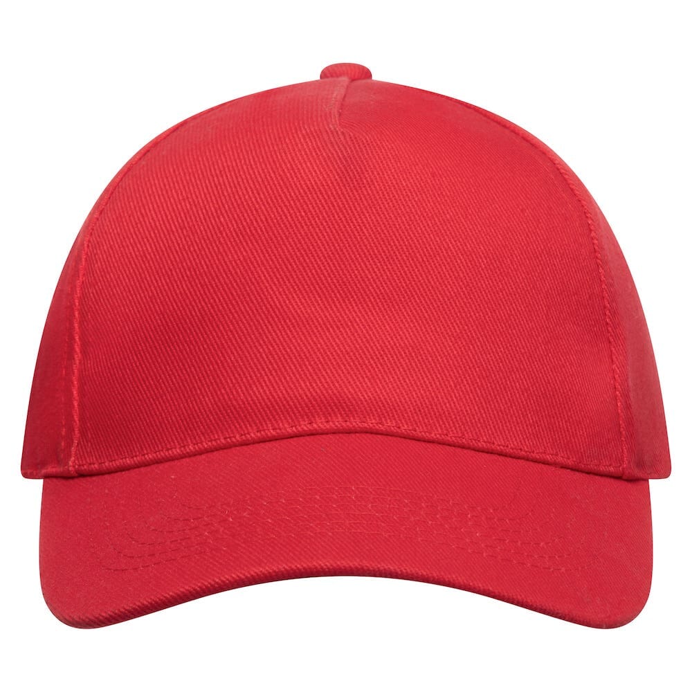 Casquette de Baseball à 5 Panneaux - Saint-Martin-d'Hères