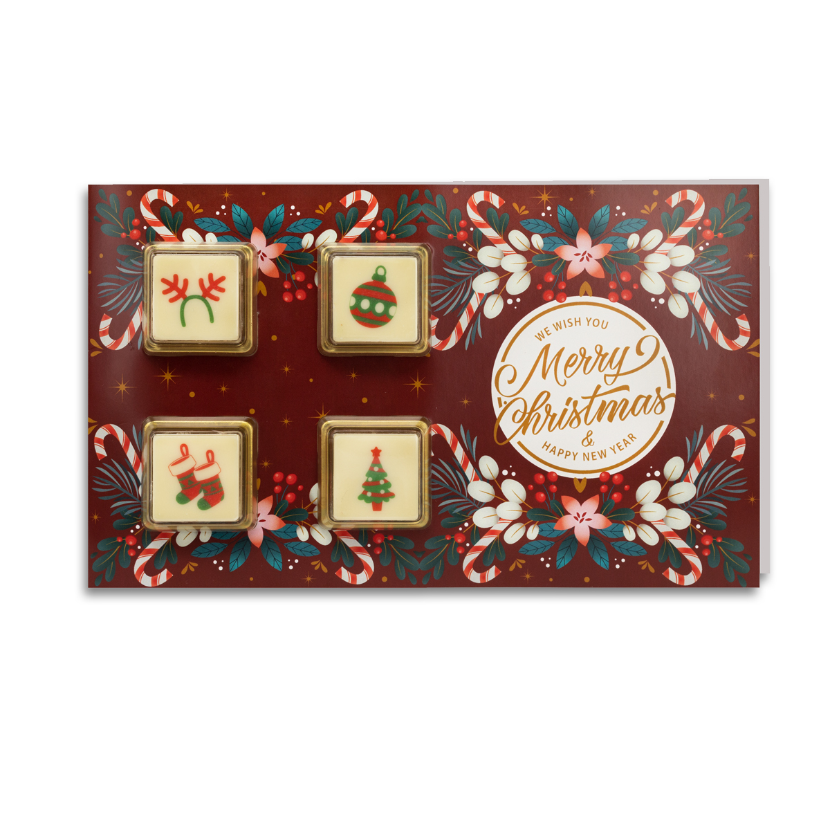 ChocoCard - village_name