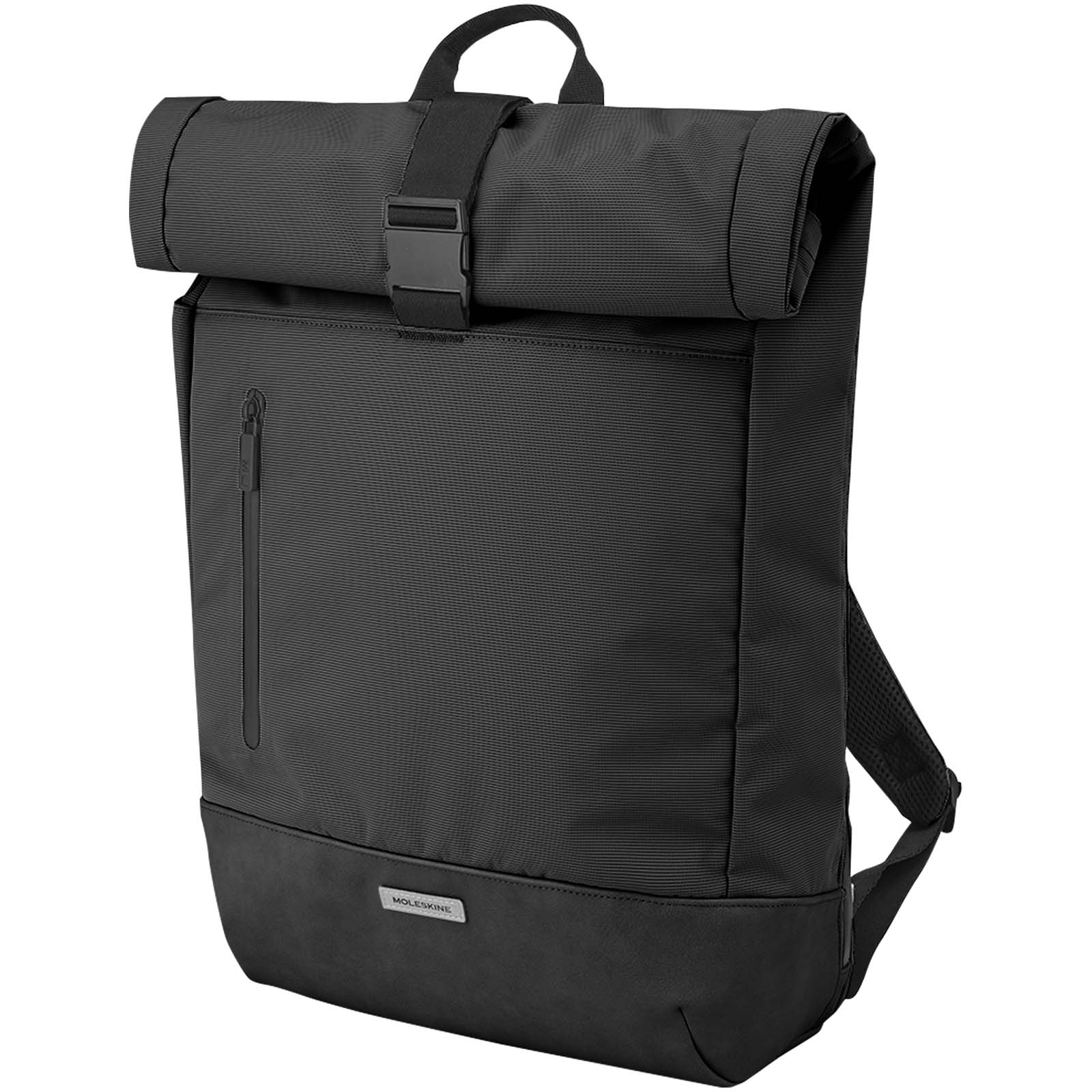 Metro Urbaner Rolltop-Rucksack - Essen 