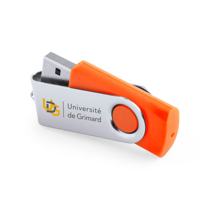 Clé usb personnalisée pas chère