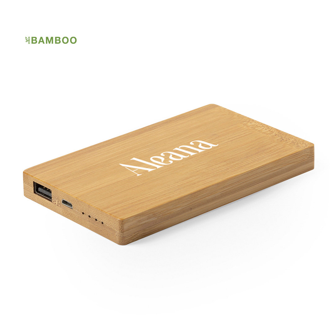 POWER BANK NIPAX