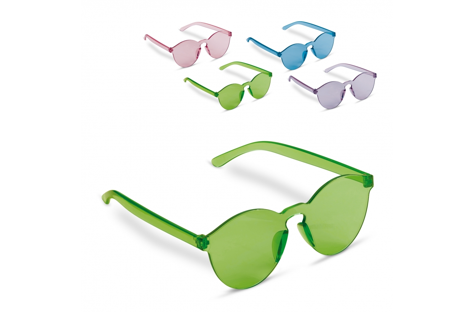 Sonnenbrille June UV400