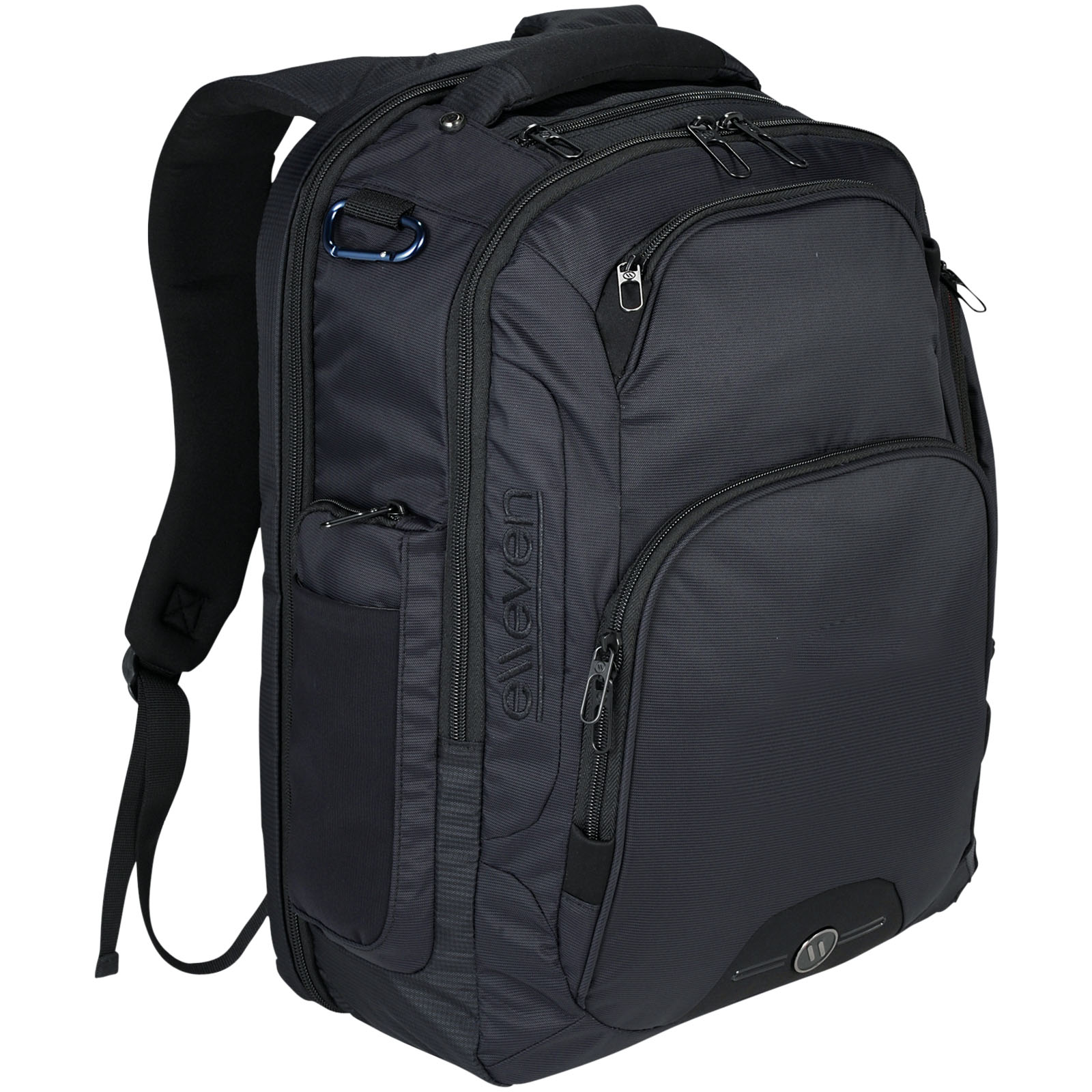 Rutter 17" Laptop-Rucksack 23L