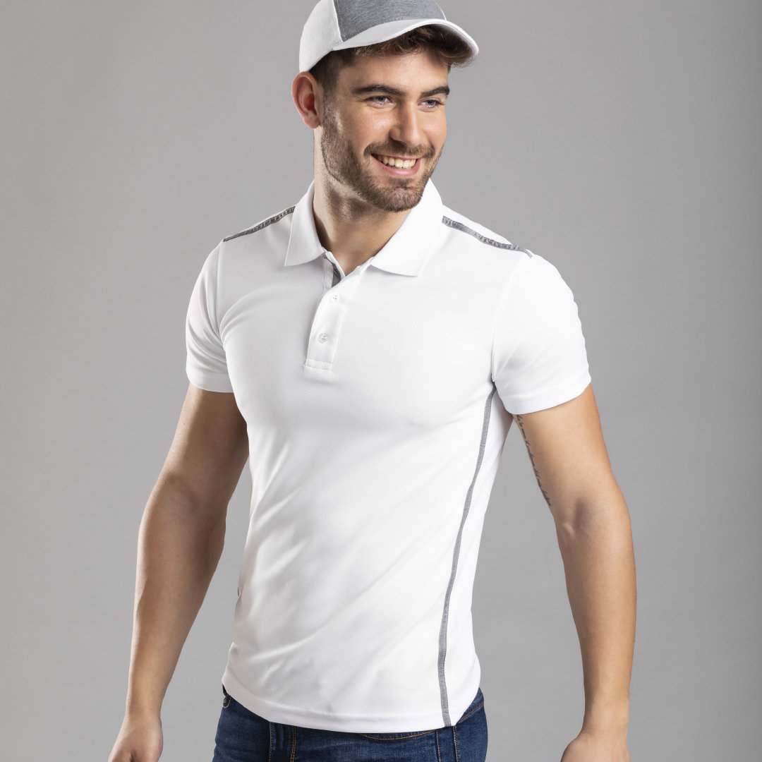 POLO SHIRT TECNIC BARCLEX