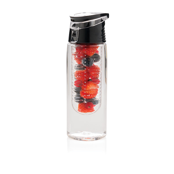 Geschmackvolle Infuser-Flasche 700ml - Ried im Innkreis 