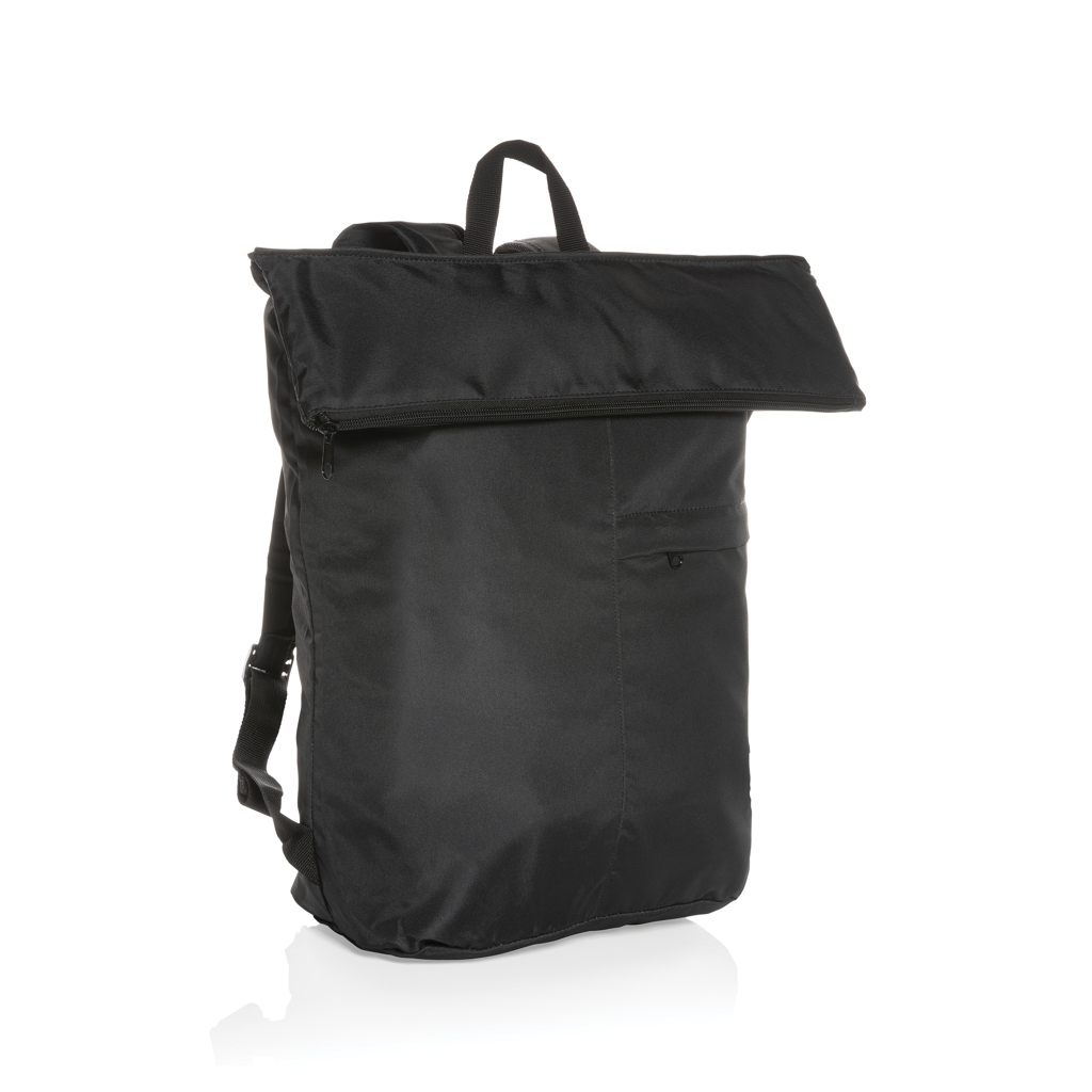 TravelLite faltbarer Rucksack - Cucklington