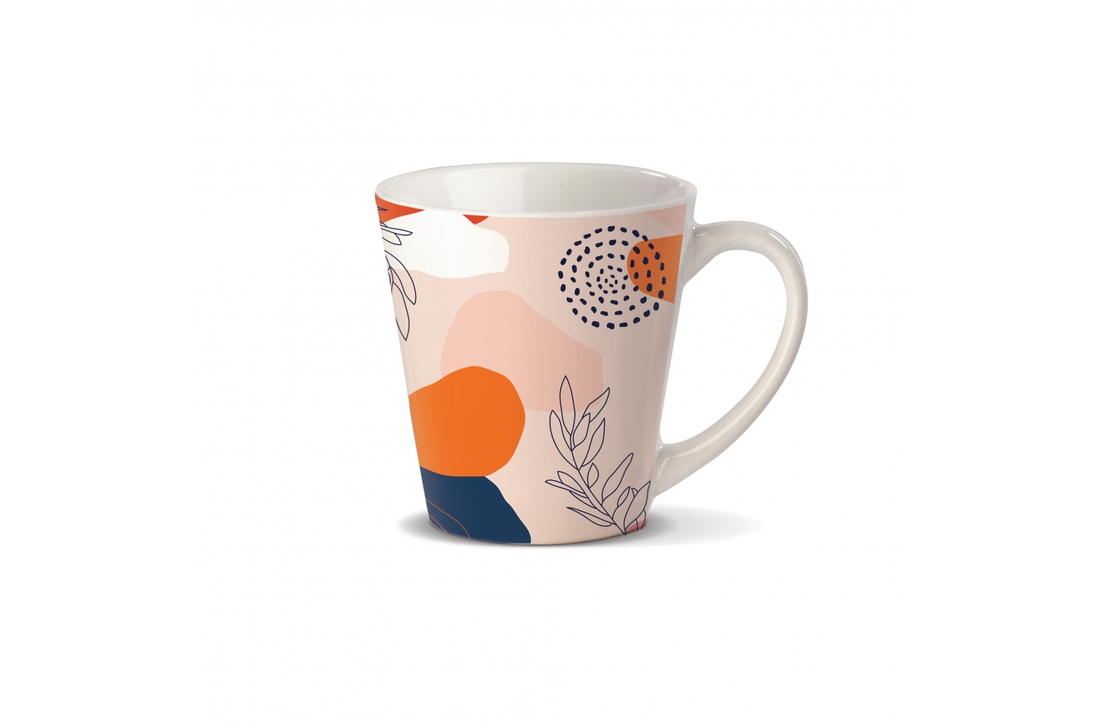 Mug sublimation 350ml