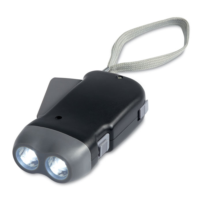 LED-Taschenlampe