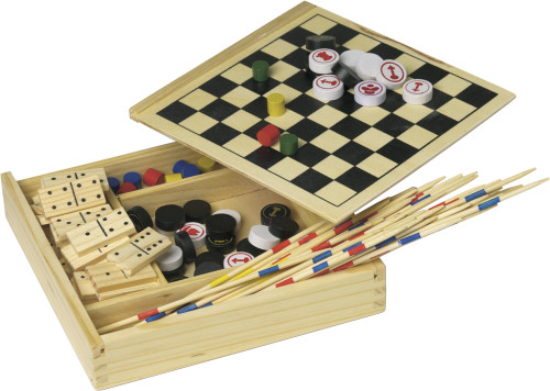 Personalisiertes Spielset - Nela